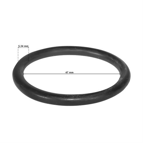 ANEL ORING CILINDRO BLOQUEIO DIFERENCIAL 36003074 1.16423 
