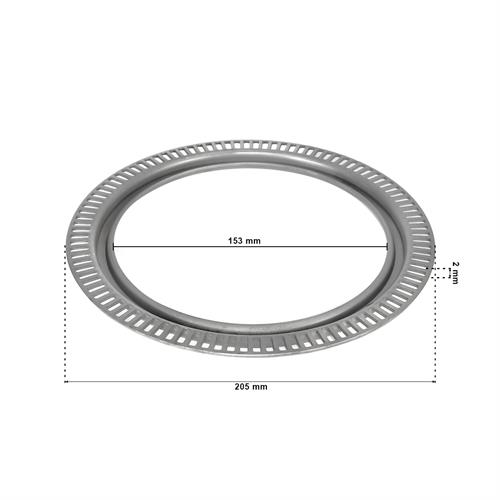 ANEL SENSOR FREIO ABS 36005113 4.64782 