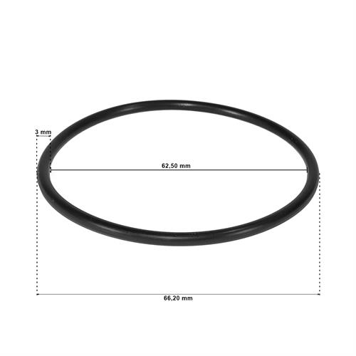 ANEL ORING CILINDRO COMANDO CAIXA CAMBIO 36002495 4.20394 