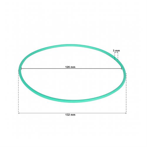 ANEL ORING COMPRESSOR AR 36005220 3.10174 