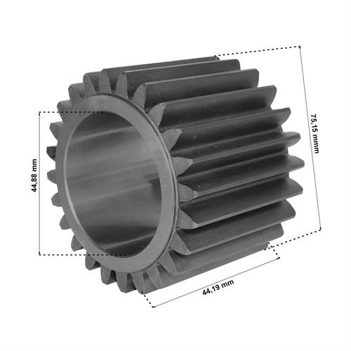 REPARO CUBO REDUTOR 32002450 T88695 
