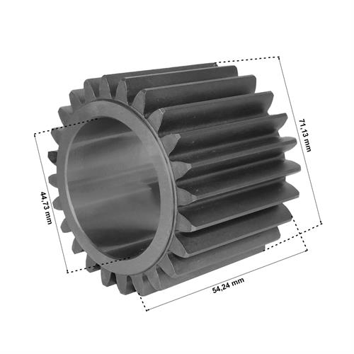 REPARO CUBO REDUTOR 32002532 T19656 