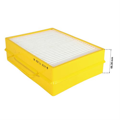 ELEMENTO FILTRO AR CABINE 15019432 1420197 