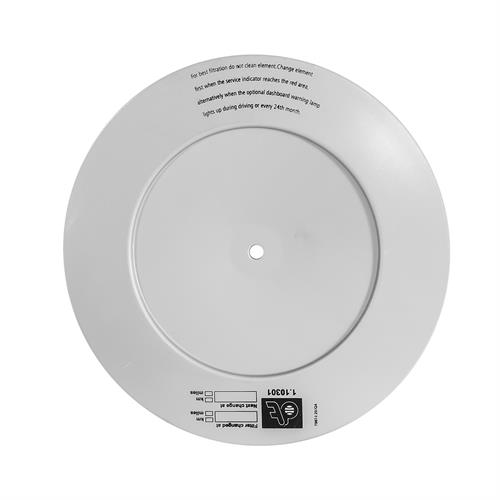 ELEMENTO FILTRO AR 36001556 1.10301 