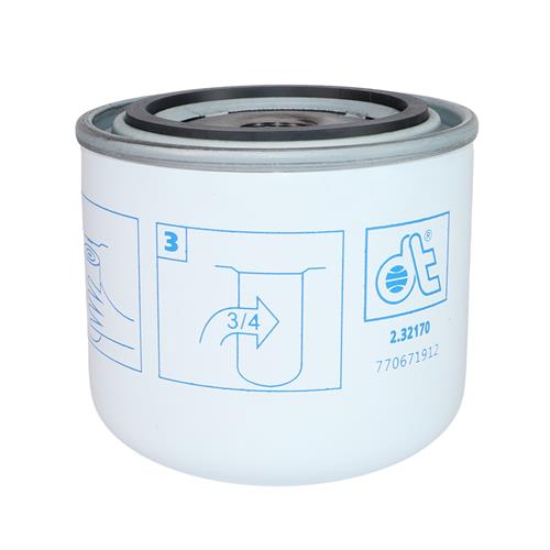 ELEMENTO FILTRO LUBRIFICANTE CAIXA CAMBIO 36002232 2.32170 