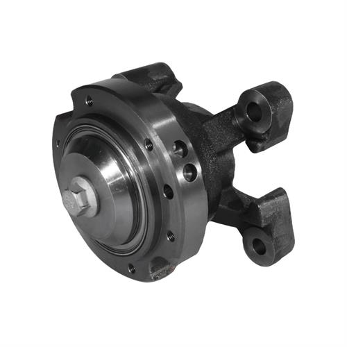 TENSIONADOR CORREIA MOTOR POLIA LISA (KIT CORREIA/TENSIONADOR/MANCAL) 36001942 5.94195 
