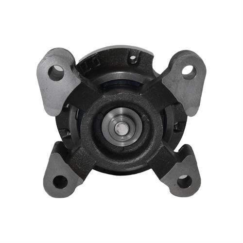 TENSIONADOR CORREIA MOTOR POLIA LISA (KIT CORREIA/TENSIONADOR/MANCAL) 36001942 5.94195 