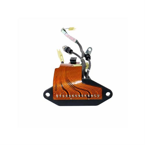 SENSOR TEMPERATURA OLEO CAIXA CAMBIO C/CHICOTE 32007323 T41815 
