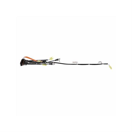 SENSOR TEMPERATURA OLEO CAIXA CAMBIO C/CHICOTE 32007323 T41815 