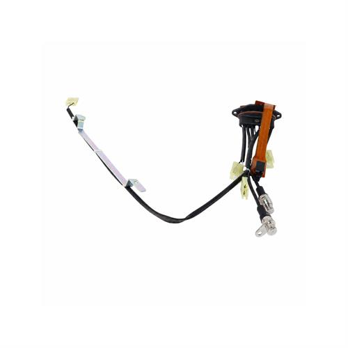 SENSOR TEMPERATURA OLEO CAIXA CAMBIO C/CHICOTE 32007323 T41815 