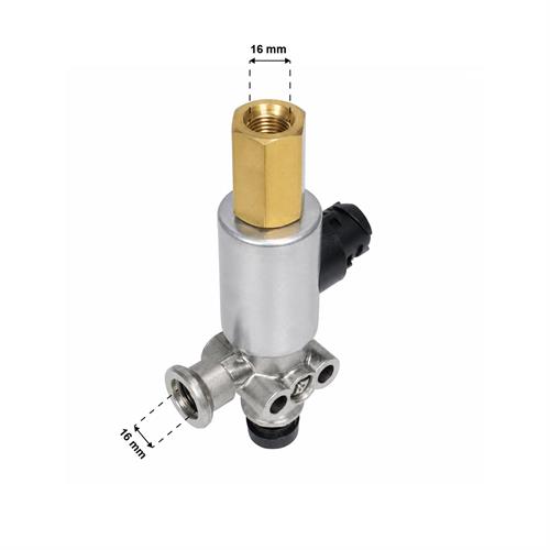 VALVULA SOLENOIDE FREIO AR 32007230 T68387 
