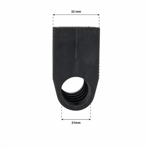 INTERRUPTOR LUZ OLEO MOTOR 15002830 1356751DT 