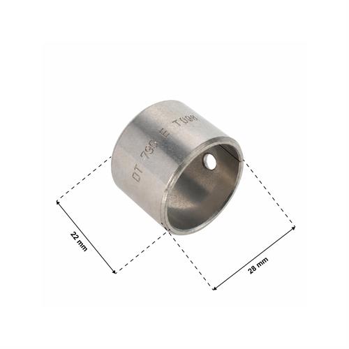 BUCHA BALANCIM VALVULA MOTOR 60106122 210155 