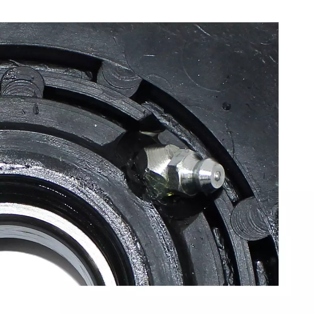 BORRACHA CARDAN C/ROLAMENTO 35MM - Roni Chaves