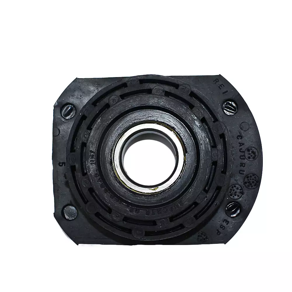 BORRACHA CARDAN C/ROLAMENTO 35MM - Roni Chaves