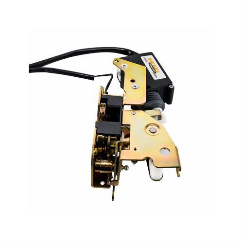 FECHADURA PORTA DIREITA ELETRICA C/2 CONECTORES 37004007 SA2F0039 