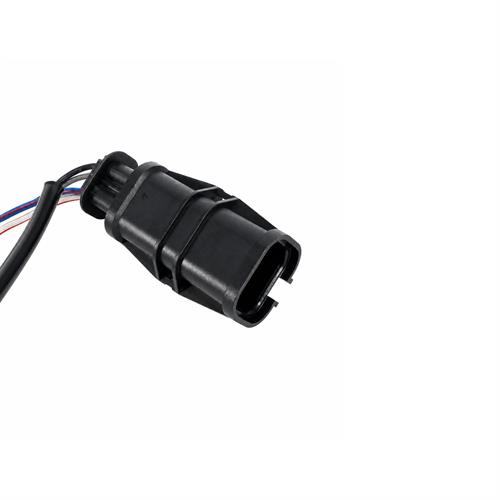 FECHADURA PORTA DIREITA ELETRICA C/2 CONECTORES 37004007 SA2F0039 