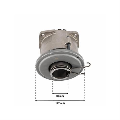 MANCAL EMBREAGEM C/ROLAMENTO 37011006 SA3A0044 
