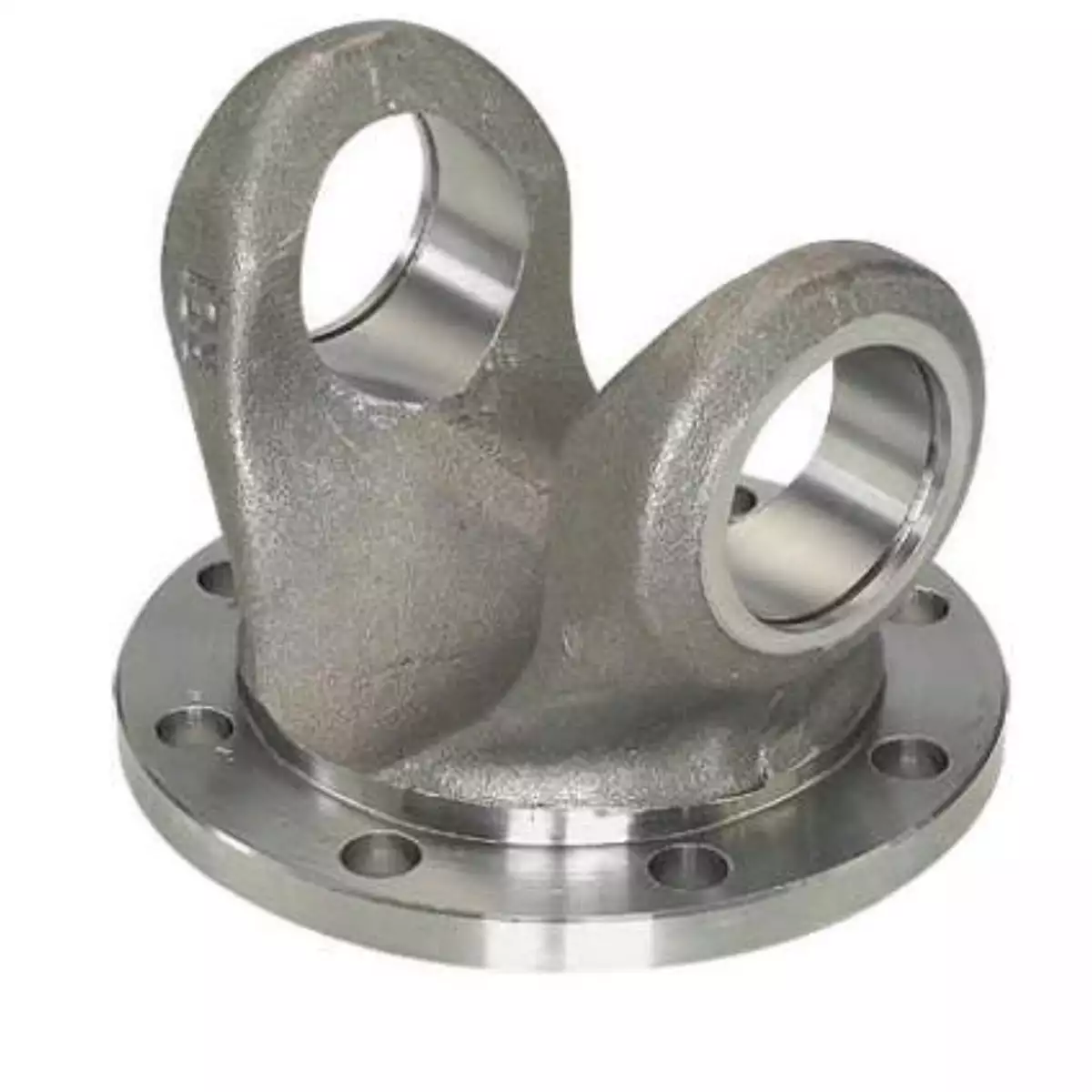 FLANGE MOVEL CRUZETA CARDAN 8 FUROS 14MM - Roni Chaves