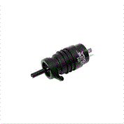 BOMBA AGUA LIMPADOR 12V 16613002 246082003021R