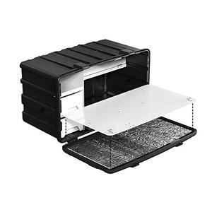 CAIXA MANTIMENTOS 360L 640X1130X600MM C/MANTA TERMICA 08662042 B083F
