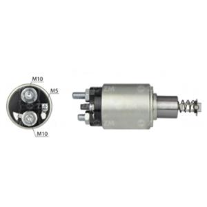 AUTOMATICO MOTOR PARTIDA JF 11211003 ZM-531