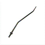 ALAVANCA CAMBIO 15001760 0234976