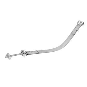 ABRACADEIRA CANO DESCARGA 4 1/2" 60102106 TM2008