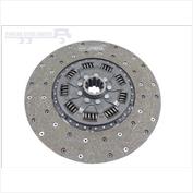 DISCO EMBREAGEM 14001013 5666 03