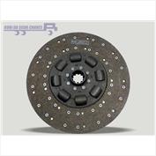 DISCO EMBREAGEM 14001015 5655 03