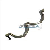 ABRACADEIRA TUBO INTERCOOLER 60102144 1676424