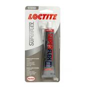 SUPERFLEX SILICONE ACETICO TRANSPARENTE 50G 11902022 437405