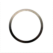 ANEL AJUSTE ENGRENAGEM PLANETARIA 0,40MM 15002511 1104036