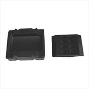 BORRACHA QUINTA RODA REFORCADA 50405153 2078