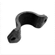 ABRACADEIRA  ESTABILIZADOR TRASEIRO 15002593 295752