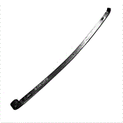 2ª MOLA TRASEIRA 18508013 MB4508-02