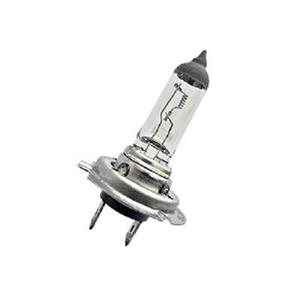 LAMPADA  FAROL H-7 24V 70W 04512025 64215 TSP H7