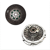 KIT EMBREAGEM 365MM SEM TUBO GUIA REMANUFATURADO 18201007 104102-8RM