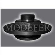 ADAPTADOR EMBREAGEM VISCOSA HELICE RADIADOR 70801160 1932.439