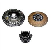 KIT EMBREAGEM 1201/5345/3375 14030004 6201 03