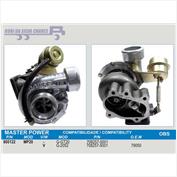 TURBINA 18907001 805122