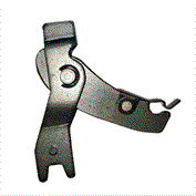 ALAVANCA FREIO MAO ( PAPAGAIO ) 40001323 42556903 