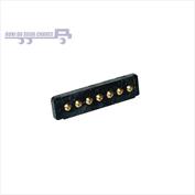 BAQUELITE FEMEA 7 FIOS 06503015 000232