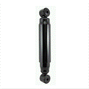AMORTECEDOR DIANTEIRO SUSPENSÃO AR 05110007 L.12871