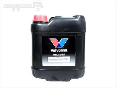 BALDE OLEO CAIXA CAMBIO/DIFERENCIAL SAE 85W140 GL5 18302004 900500604 