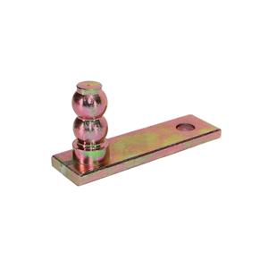 ALAVANCA MOTOR LIMPADOR 10812002 607