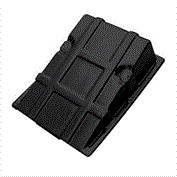 TAMPA CAIXA BATERIA 80001538 98HU10A687AA