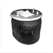 MOLA PNEUMATICA 225MM 19711021 73382