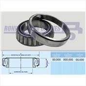 ROLAMENTO CUBO TRAS. INTERNO/DIFERENCIAL 01701192 32016X