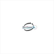 ABRACADEIRA CANO DESCARGA INTERMEDIARIO 16820013 F7713N